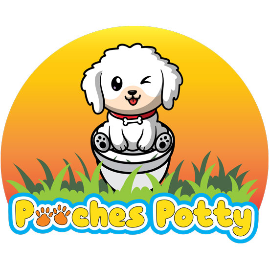 Pooches Potty