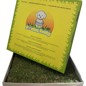 Pooches potty purchase now